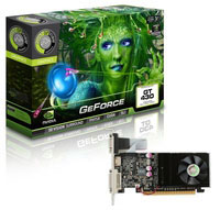 Point of view GeForce GT430 (VGA-430-C1-1024)